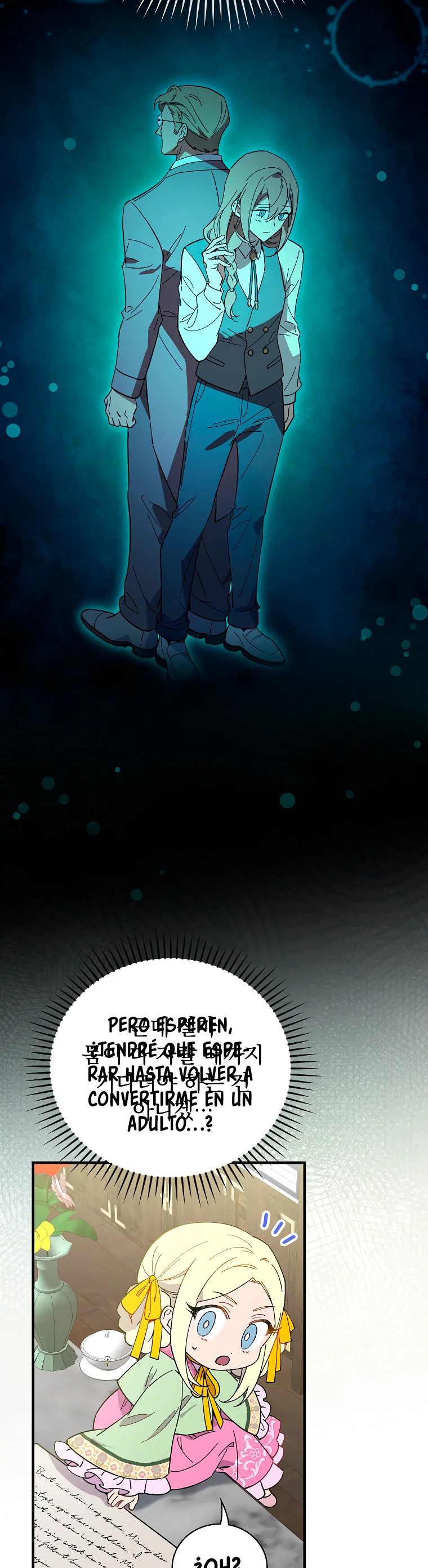 Página 42 del Manga