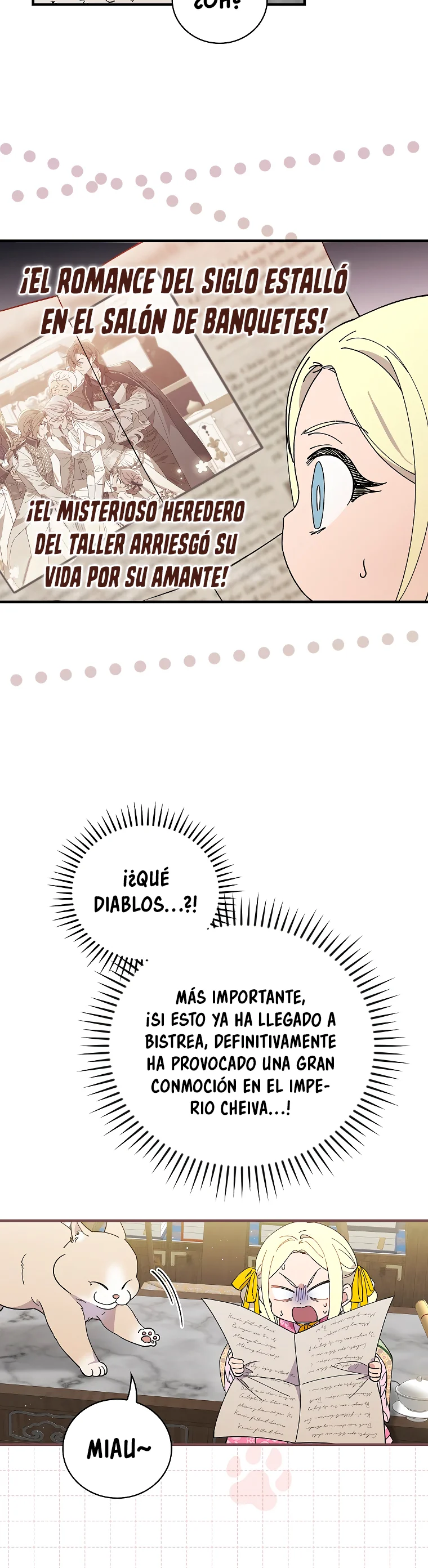 Página 43 del Manga