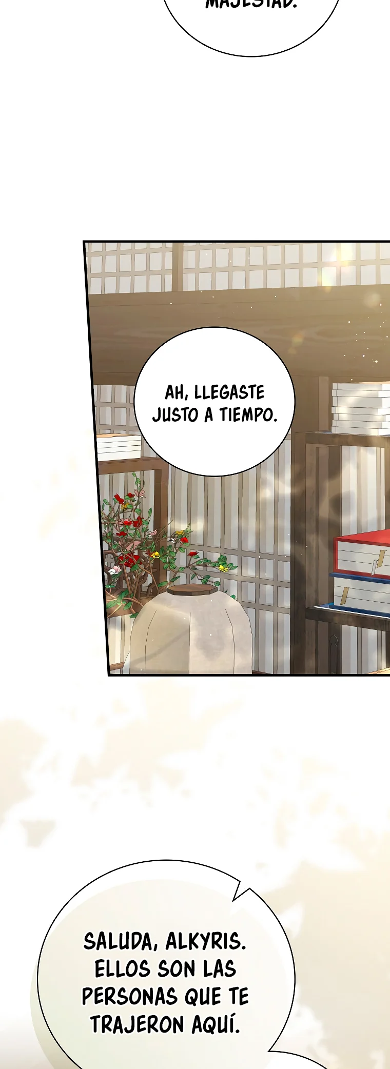 Página 46 del Manga