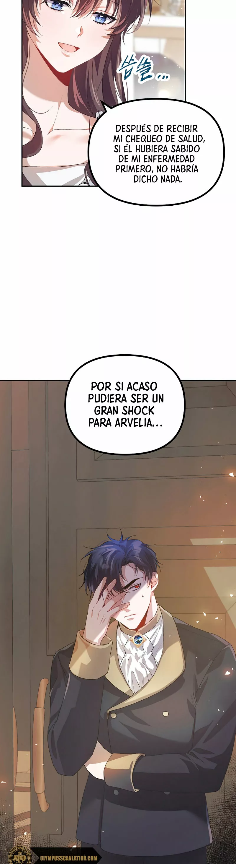 Página 32 del Manga