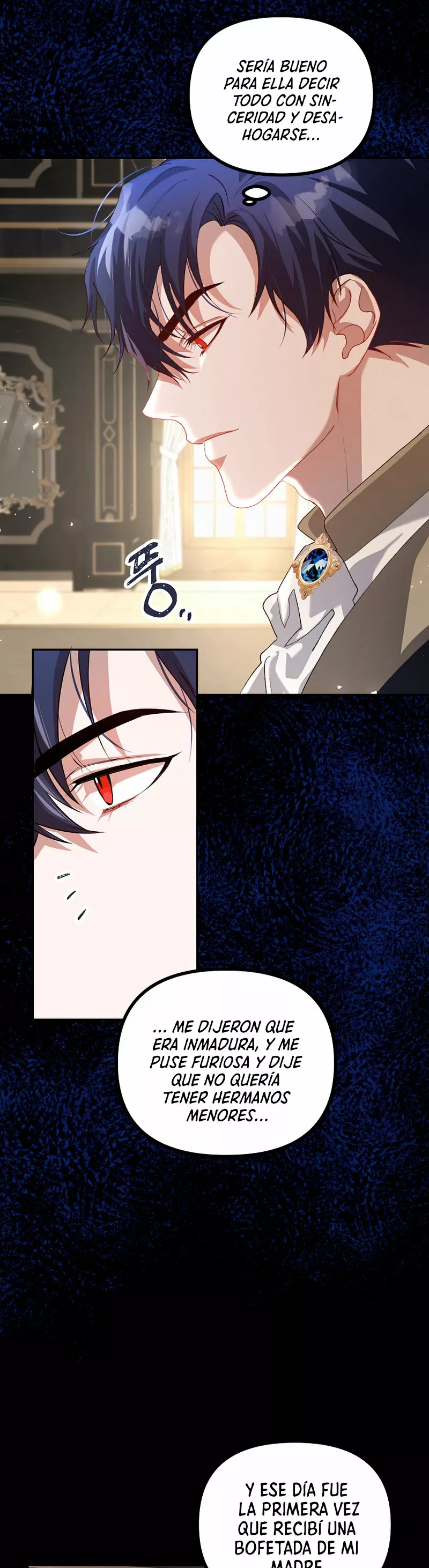 Página 34 del Manga