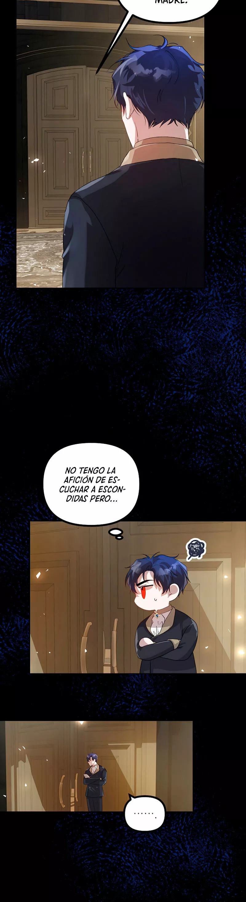 Página 35 del Manga
