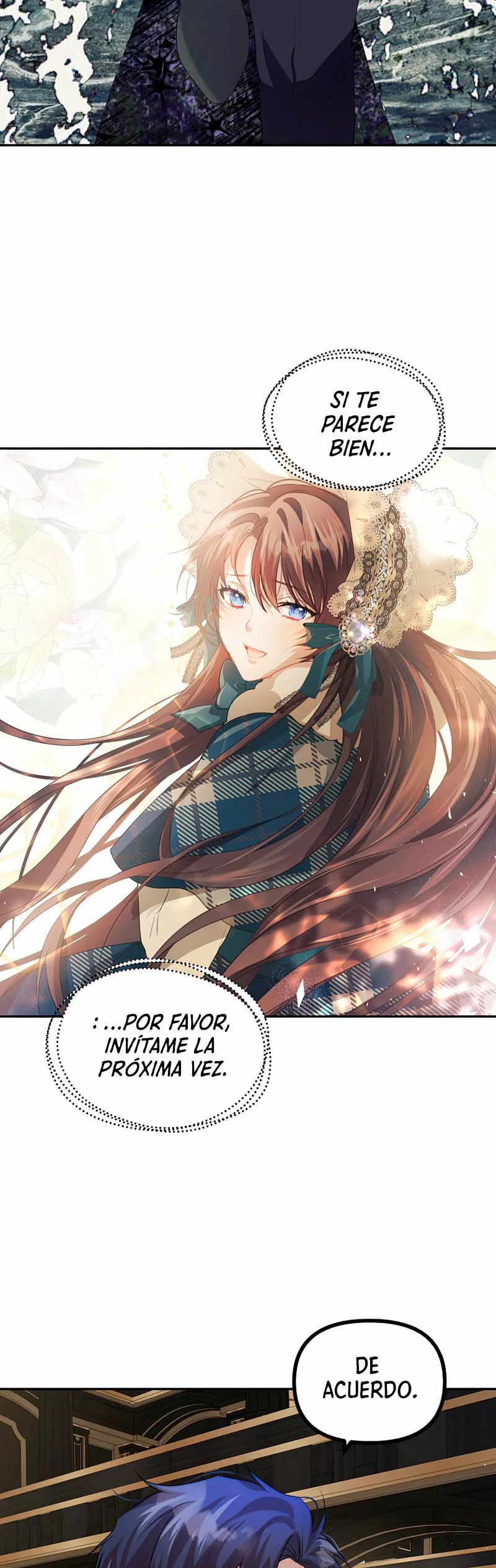 Página 40 del Manga
