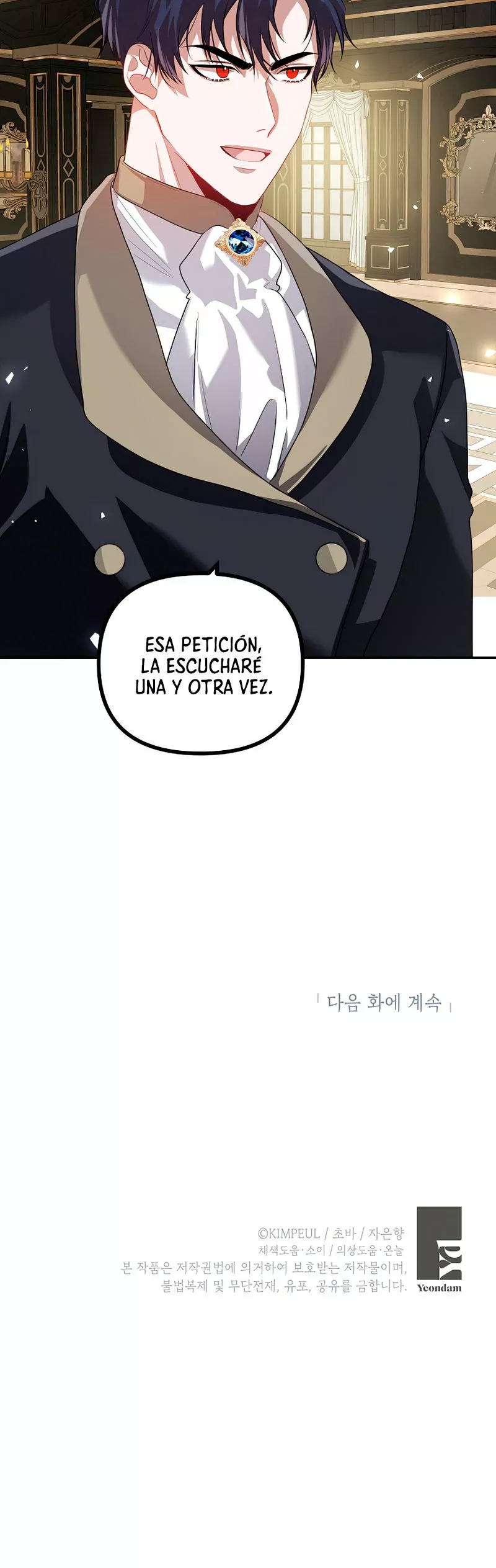 Página 41 del Manga