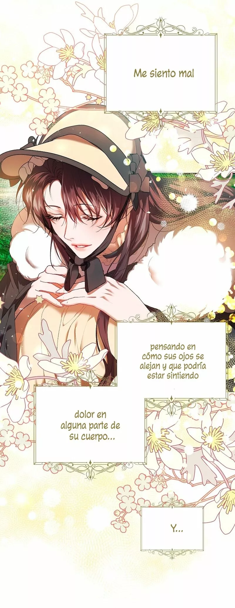 Página 39 del Manga