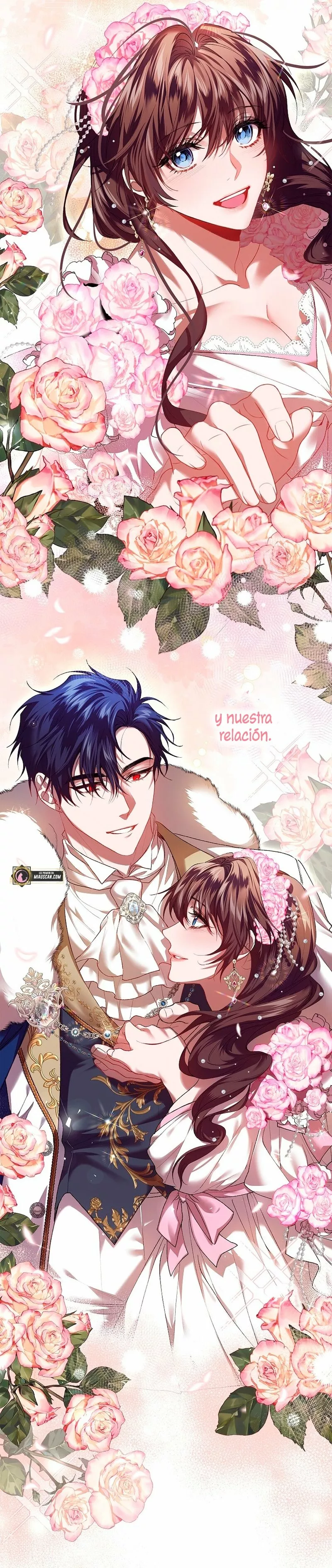 Página 43 del Manga