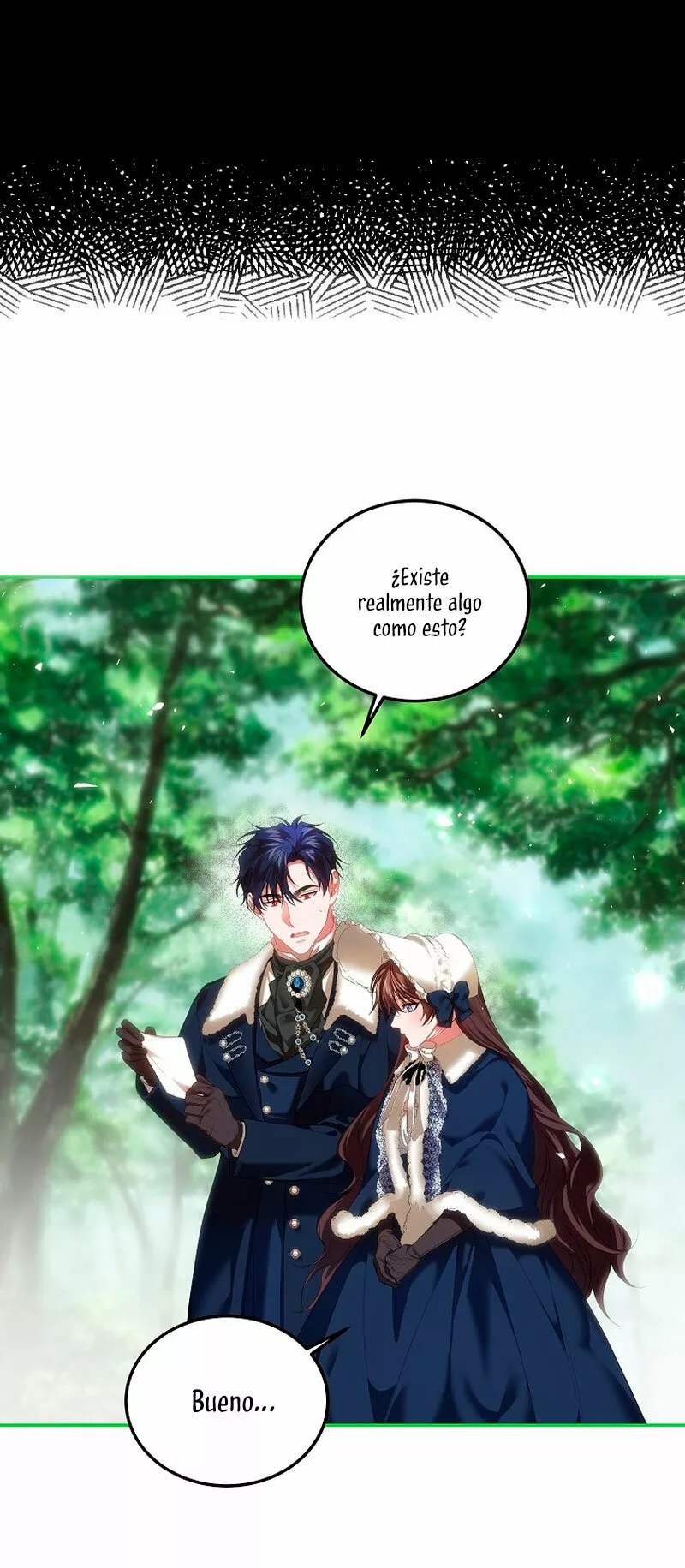 Página 54 del Manga