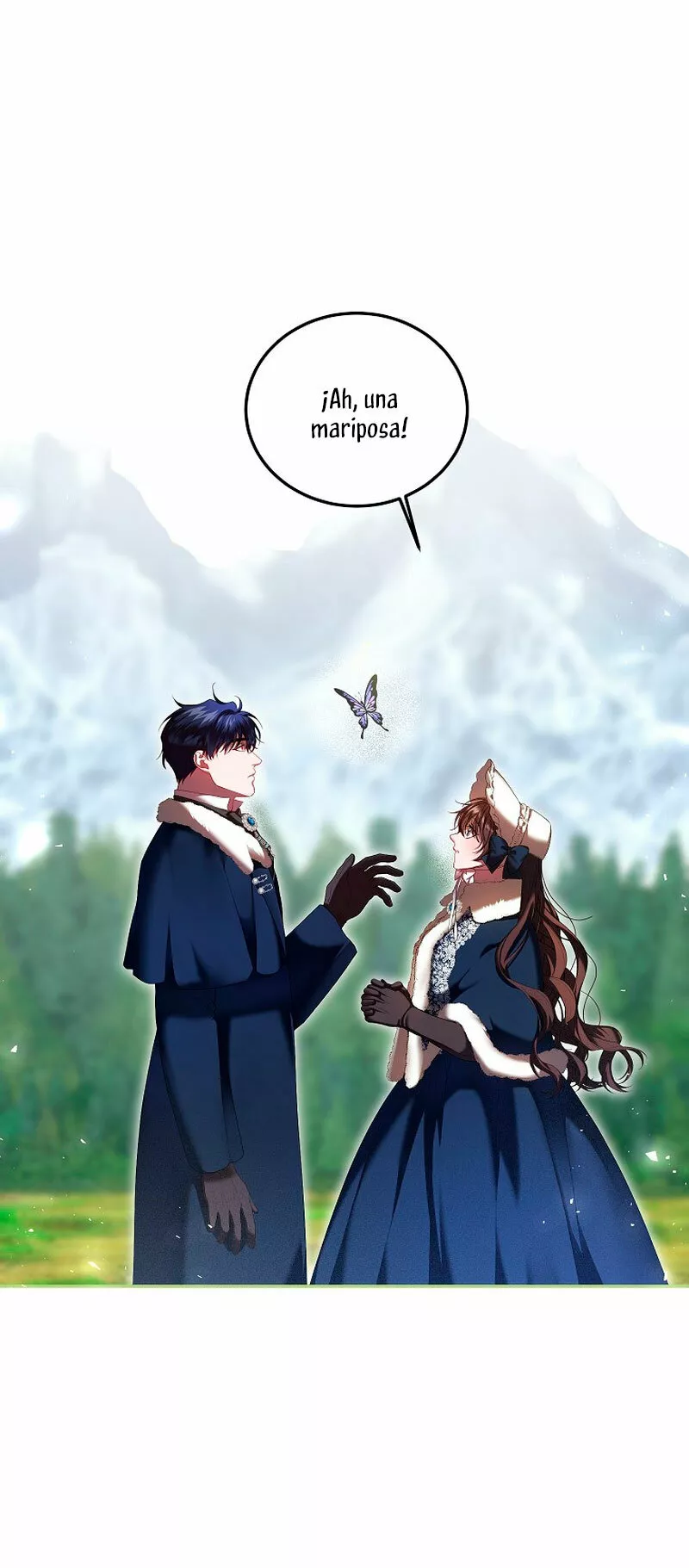 Página 46 del Manga