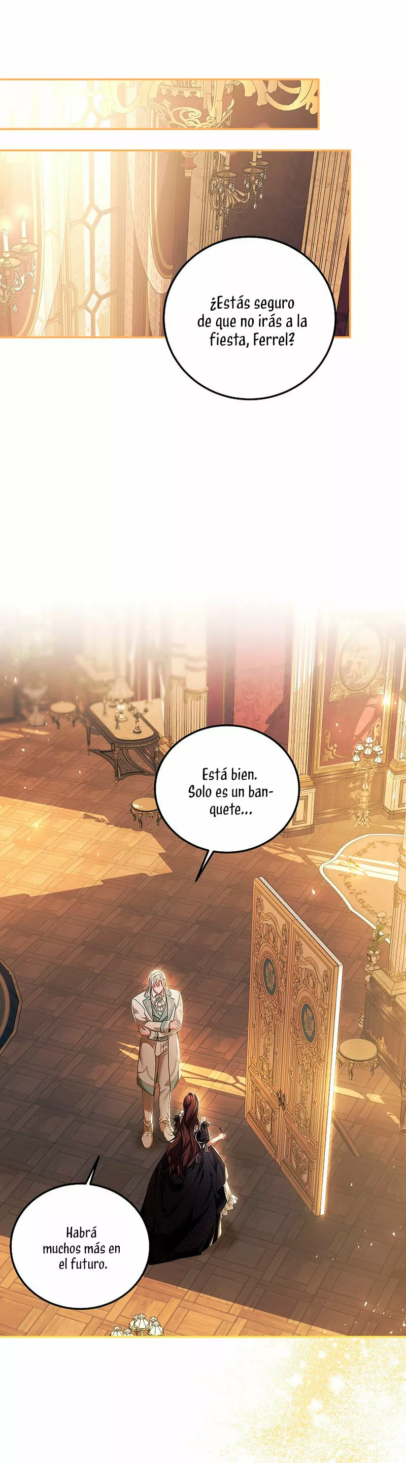 Página 51 del Manga