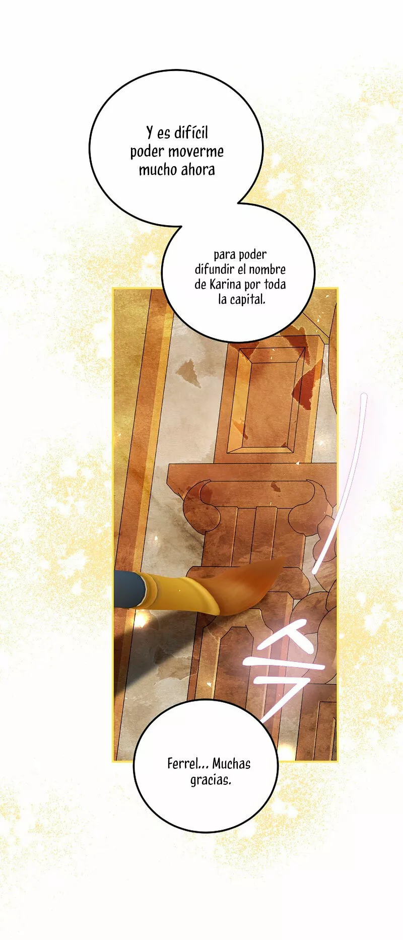 Página 53 del Manga