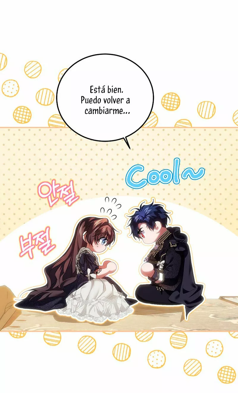 Página 45 del Manga