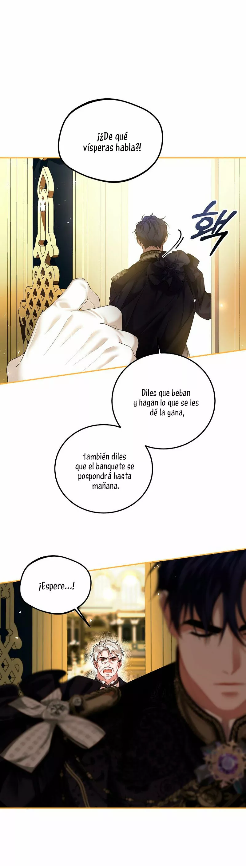 Página 58 del Manga