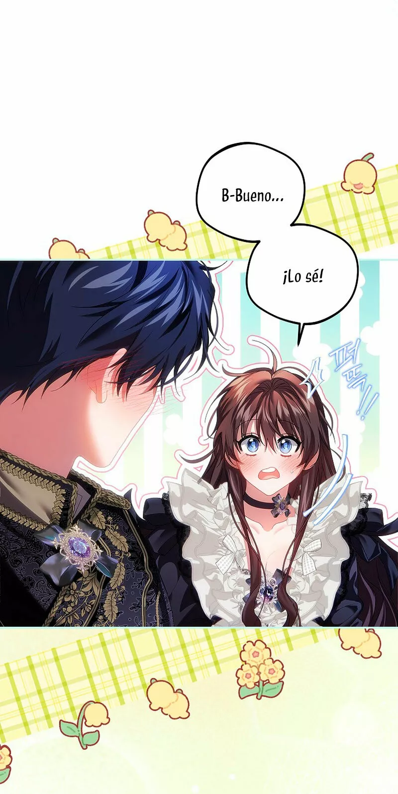 Página 45 del Manga