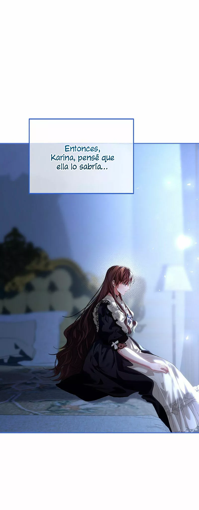 Página 39 del Manga