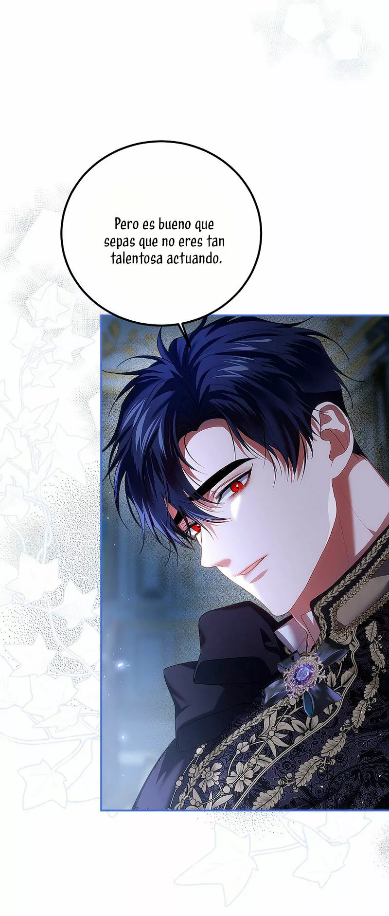 Página 42 del Manga