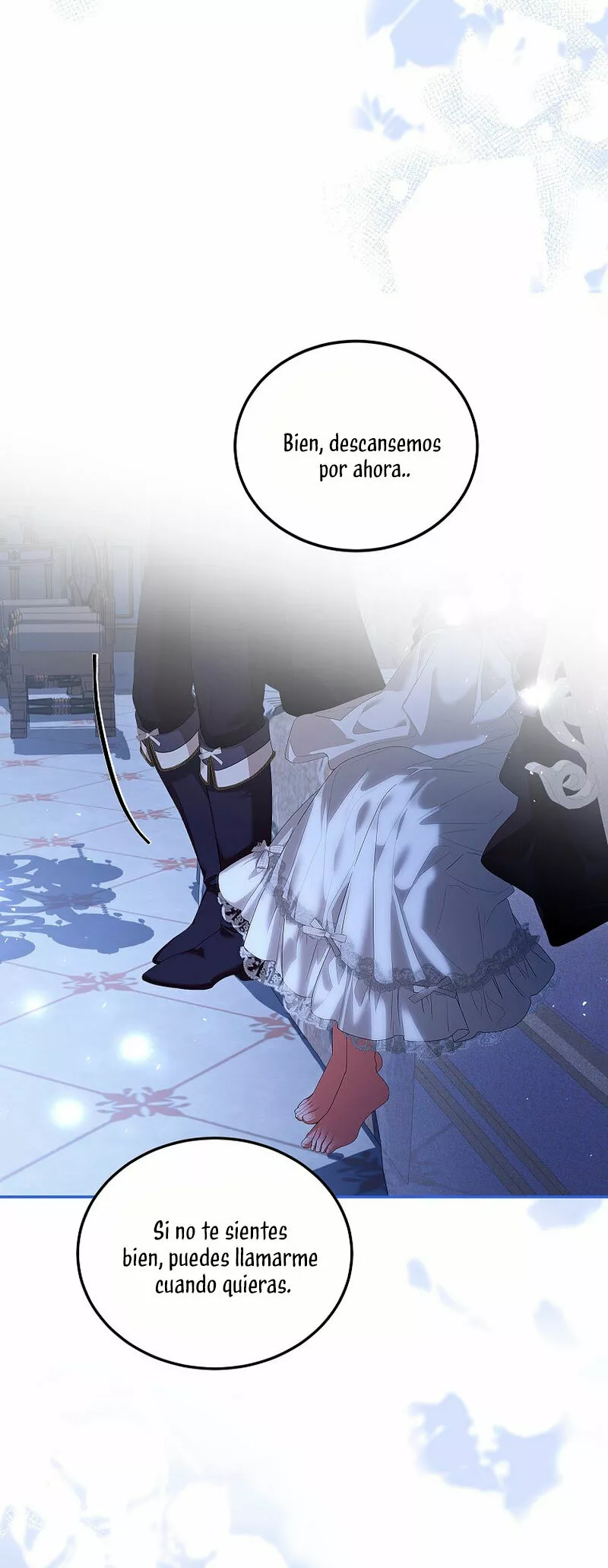 Página 46 del Manga