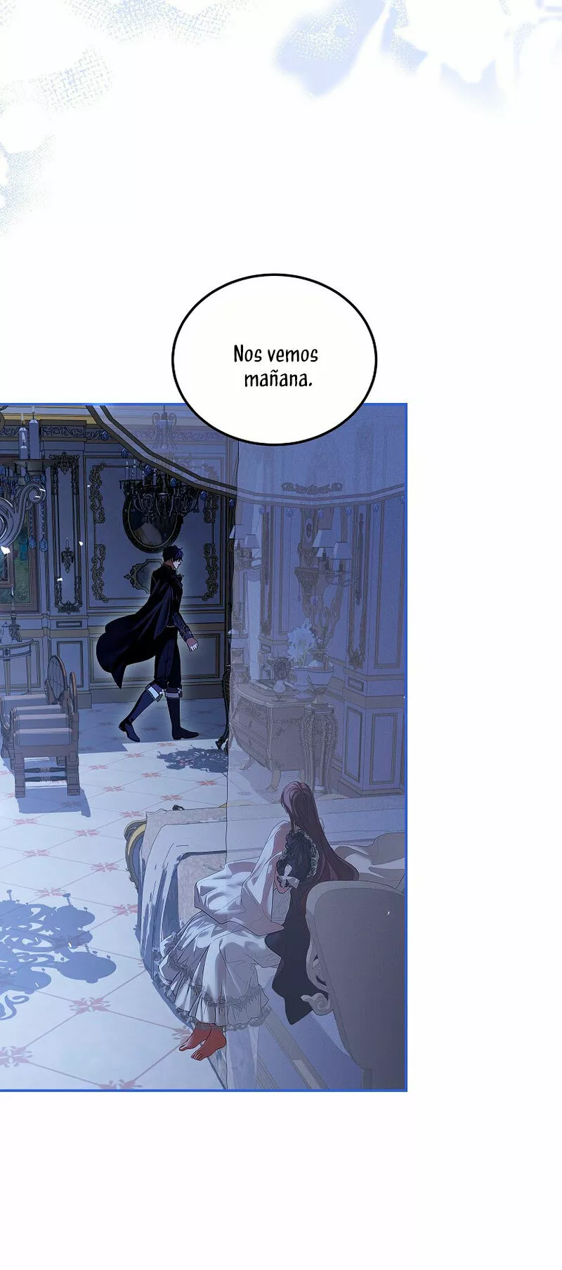 Página 48 del Manga