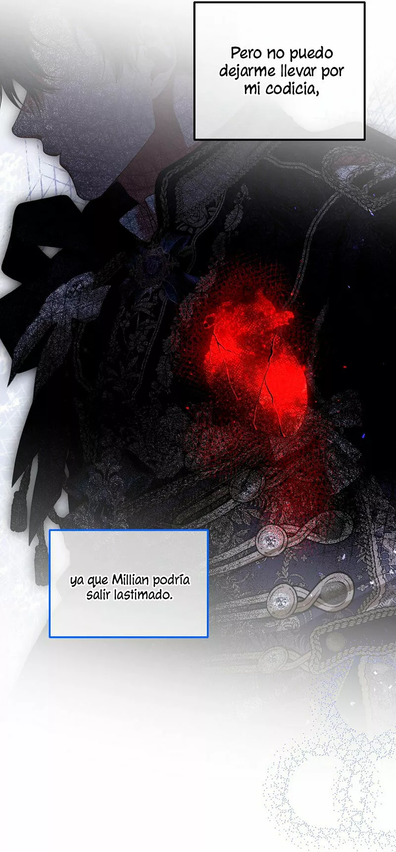 Página 54 del Manga