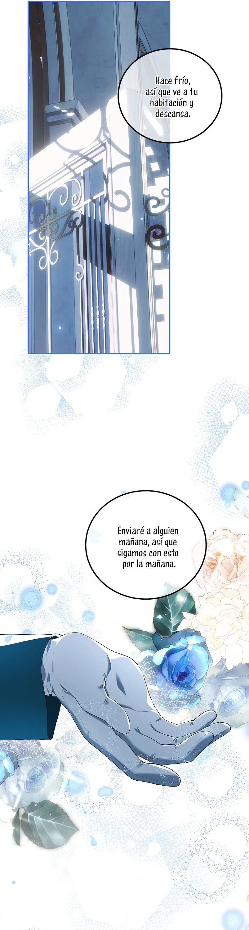 Página 36 del Manga