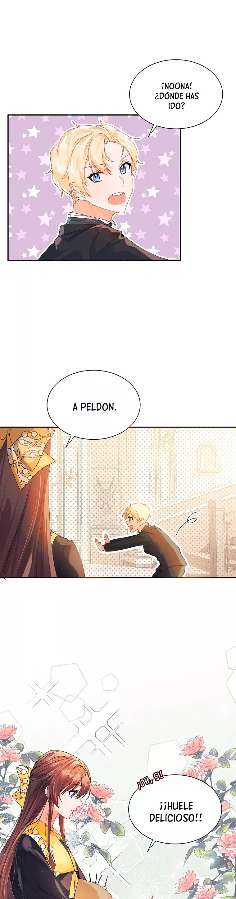 Página 34 del Manga