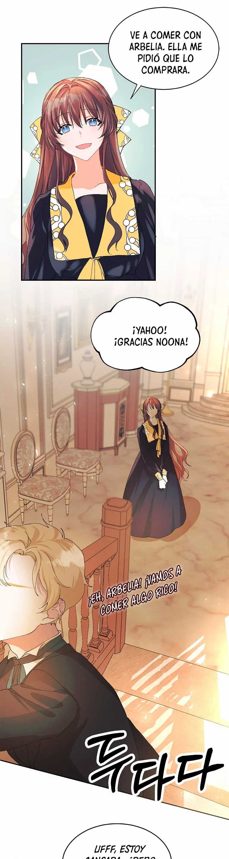 Página 36 del Manga