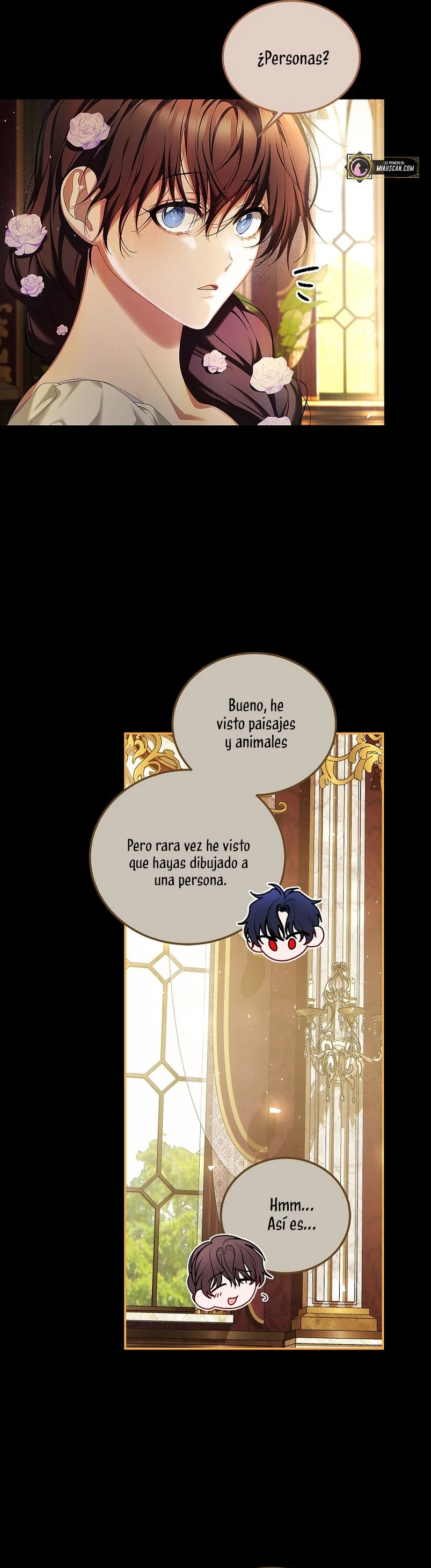 Página 30 del Manga