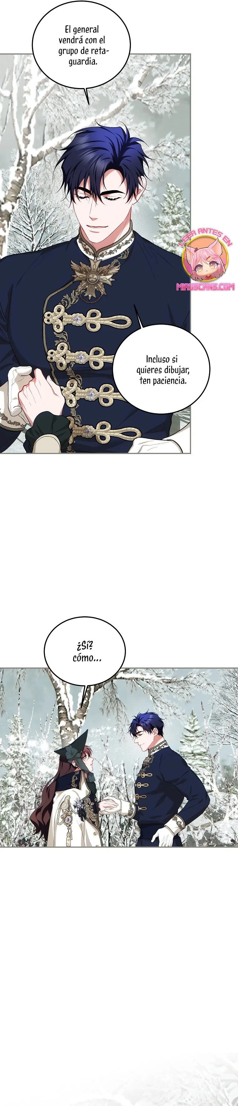 Página 35 del Manga