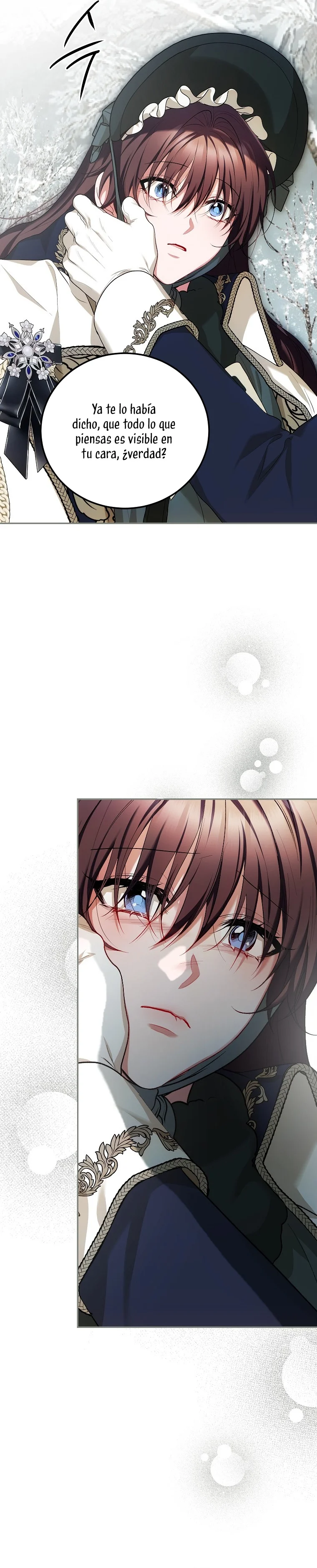 Página 36 del Manga