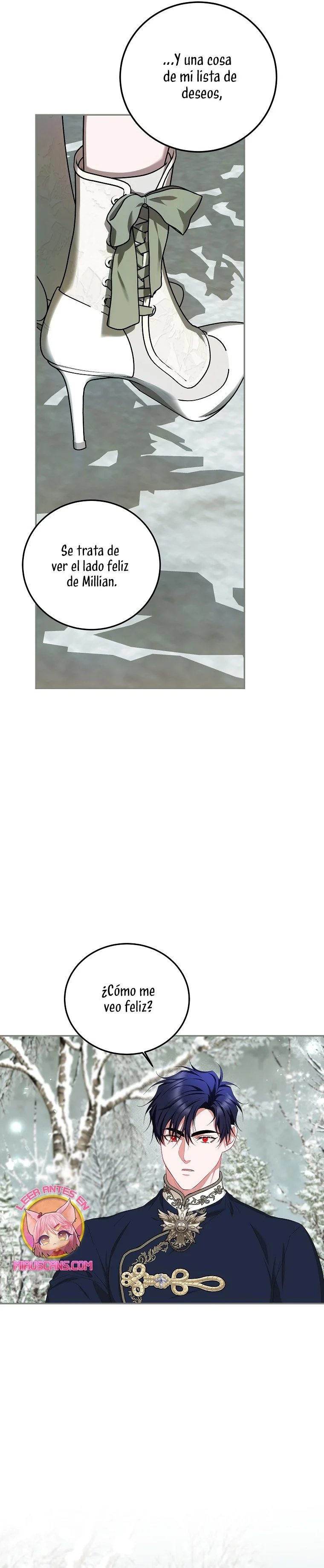 Página 37 del Manga