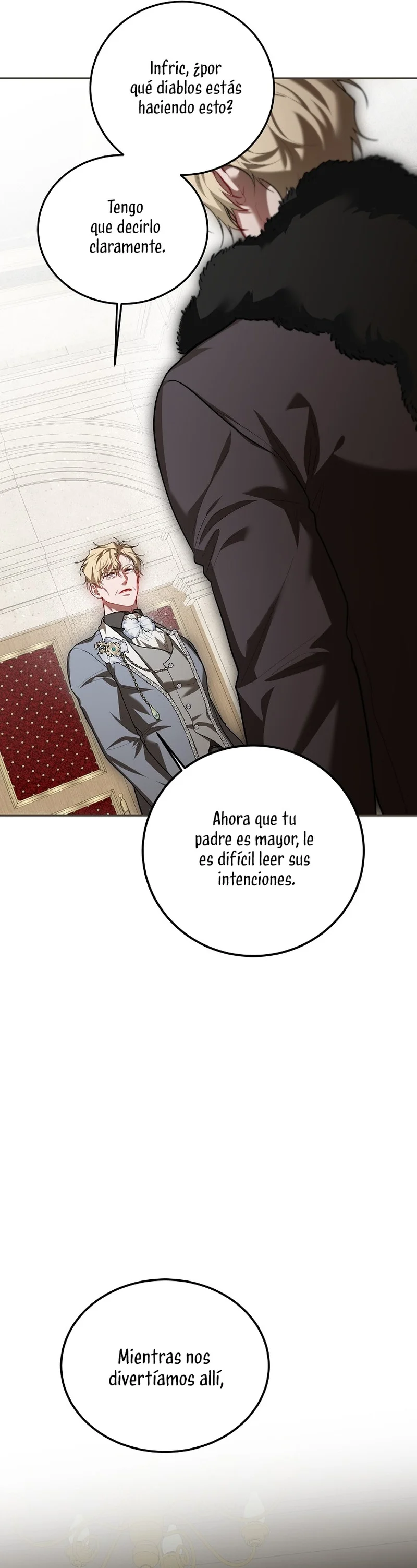 Página 34 del Manga