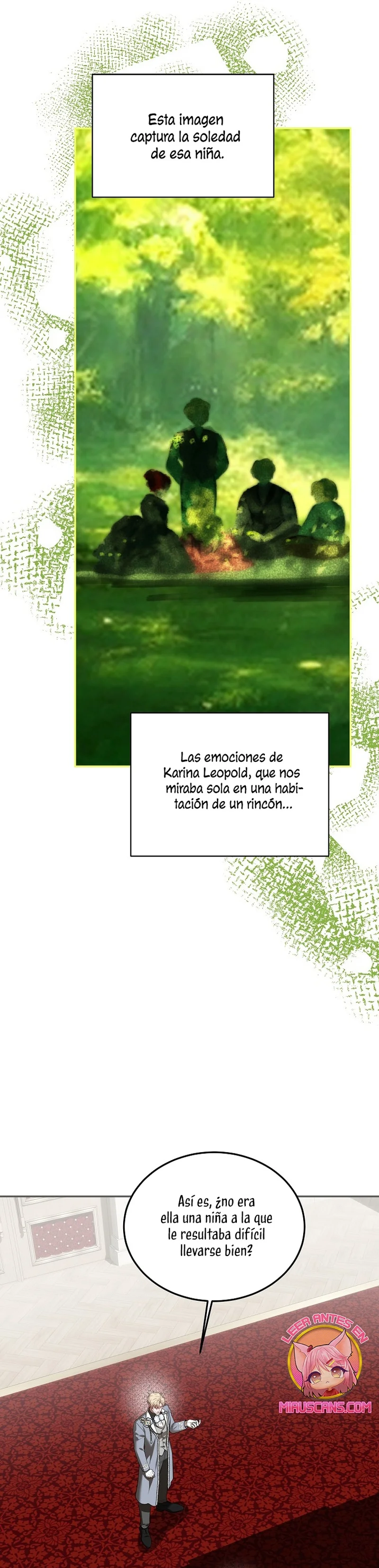 Página 36 del Manga