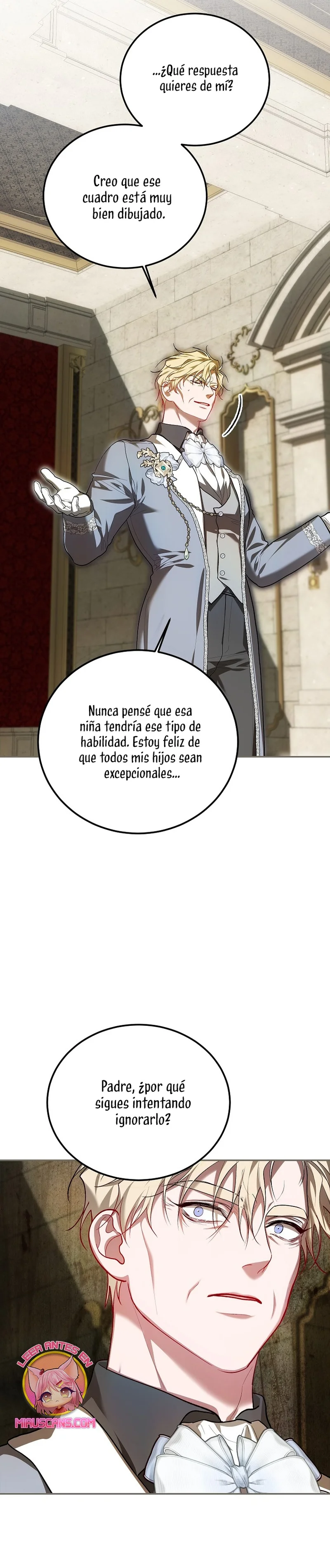 Página 41 del Manga