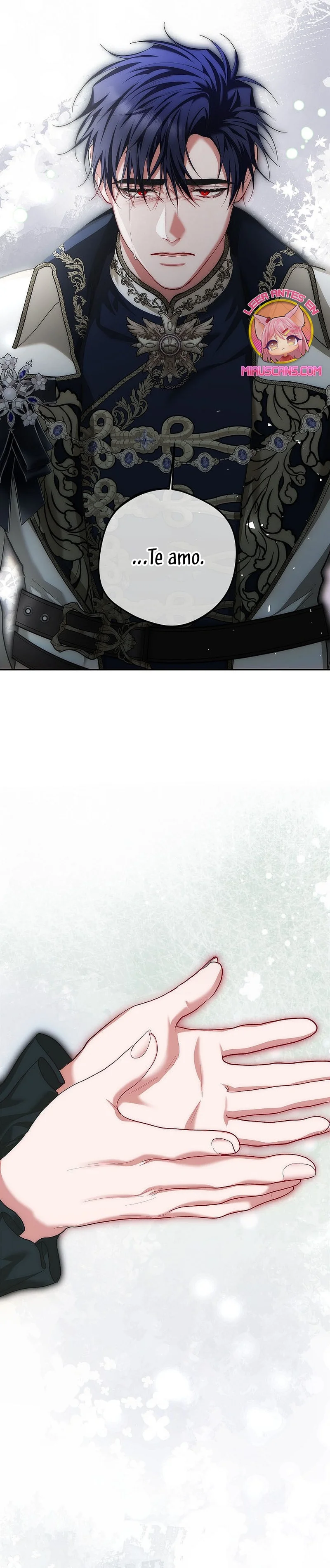Página 42 del Manga