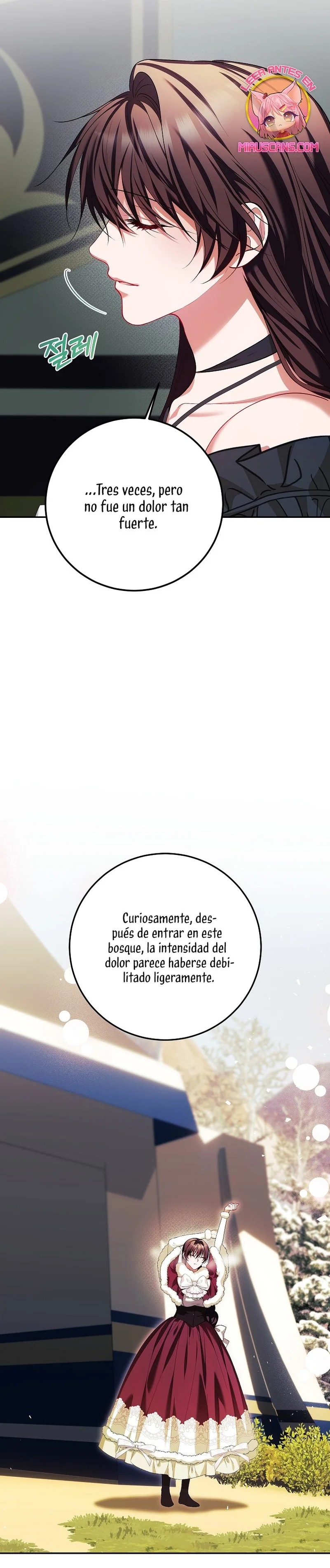 Página 37 del Manga