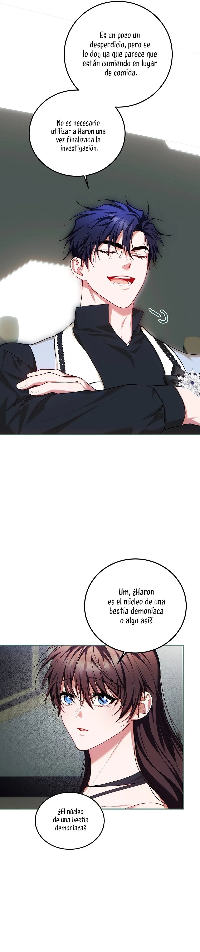 Página 43 del Manga