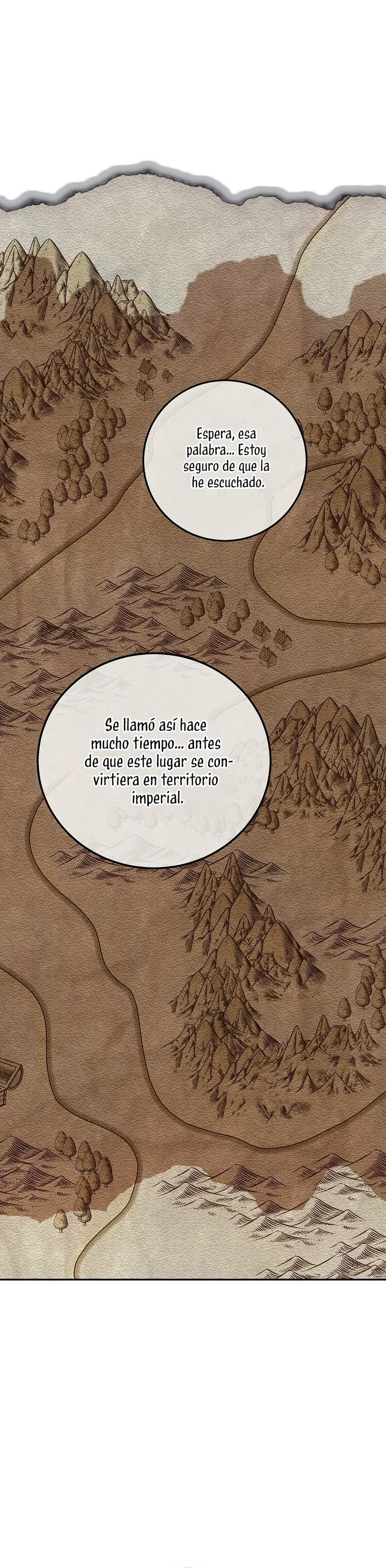 Página 45 del Manga