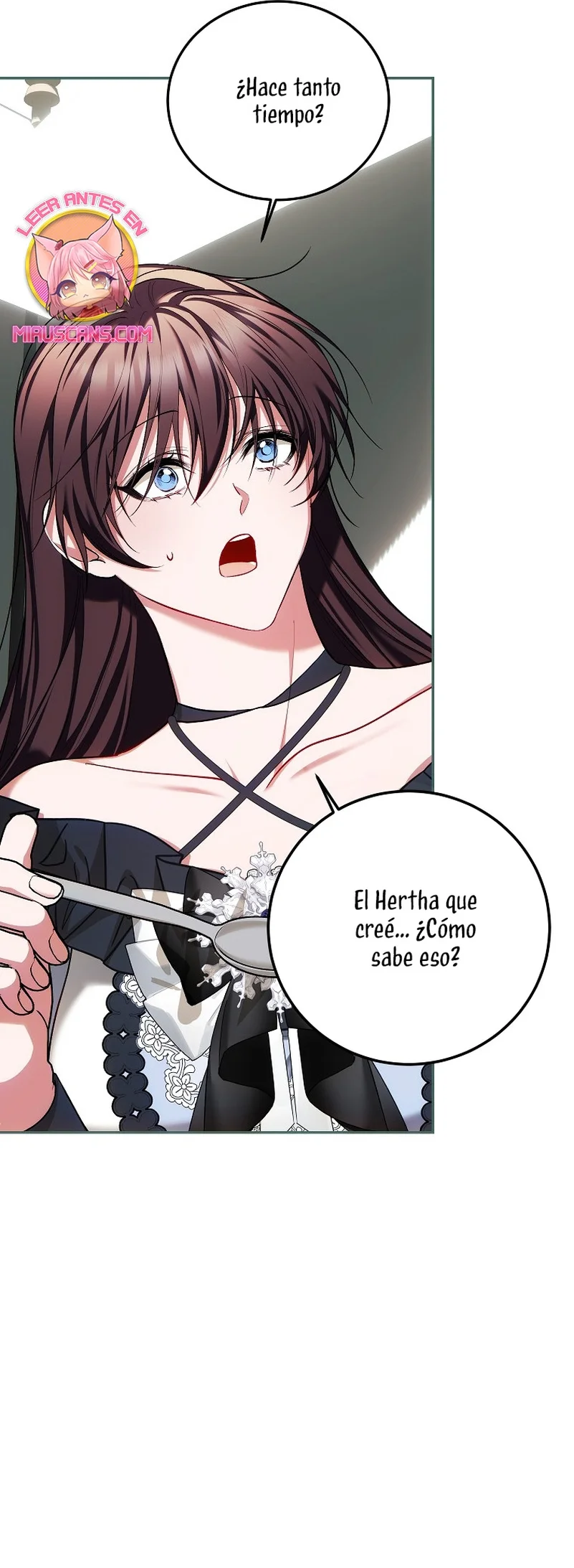 Página 46 del Manga