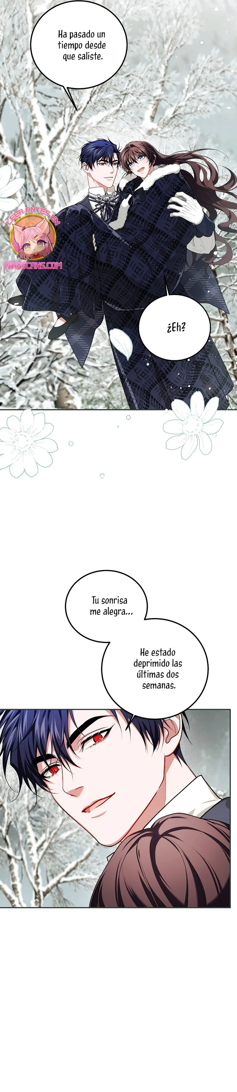 Página 36 del Manga