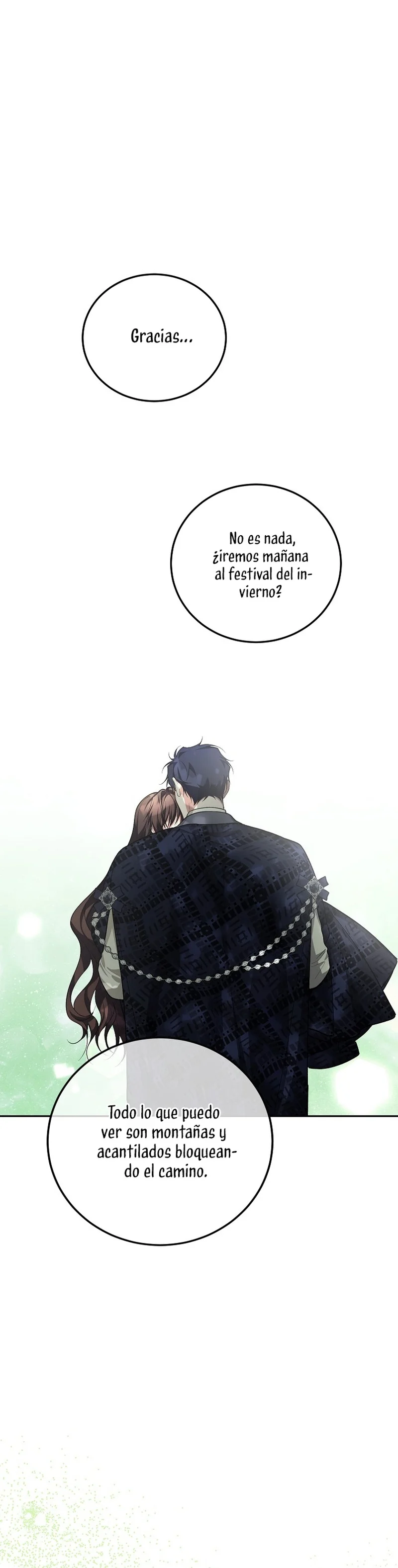 Página 45 del Manga