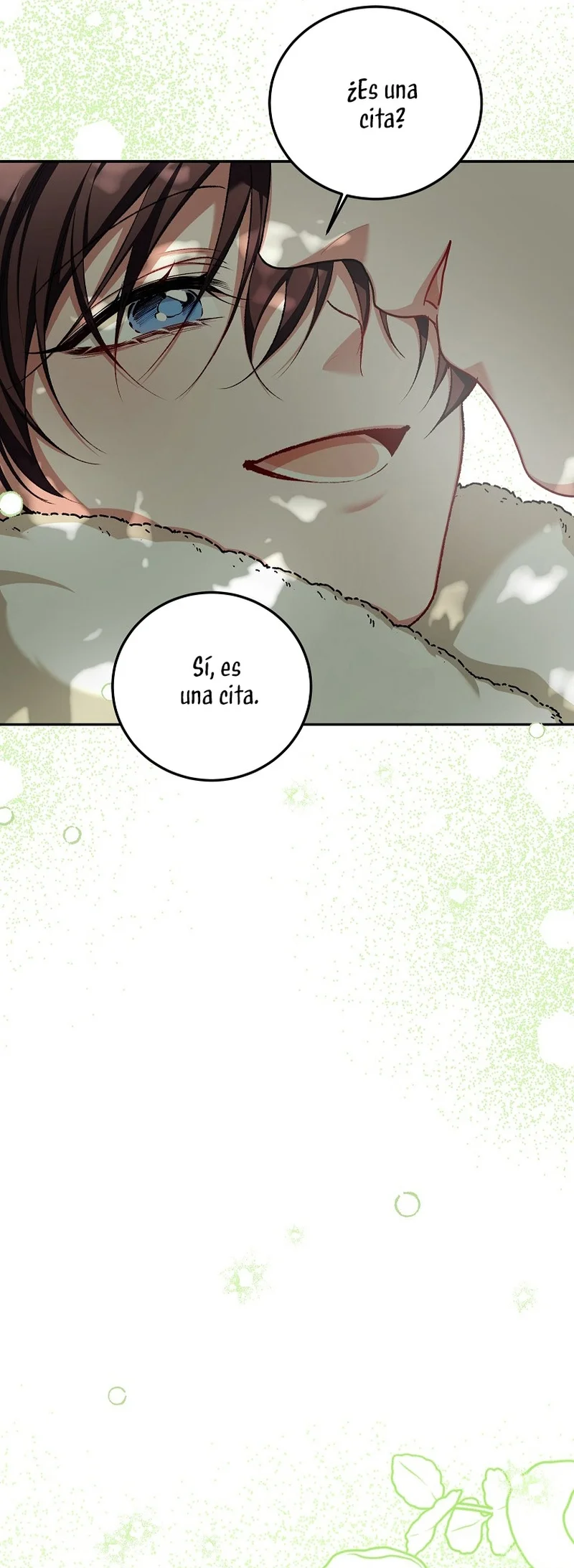 Página 46 del Manga