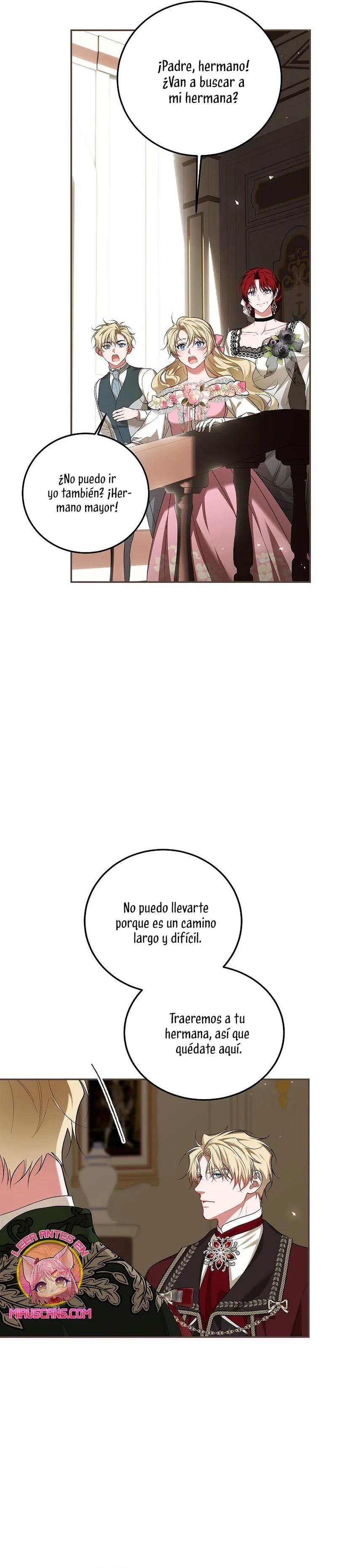 Página 35 del Manga
