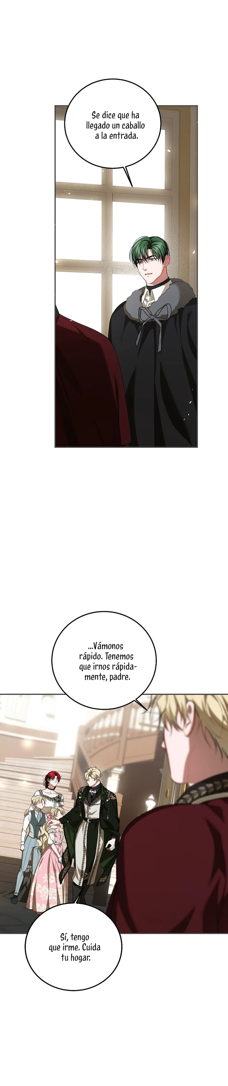 Página 41 del Manga