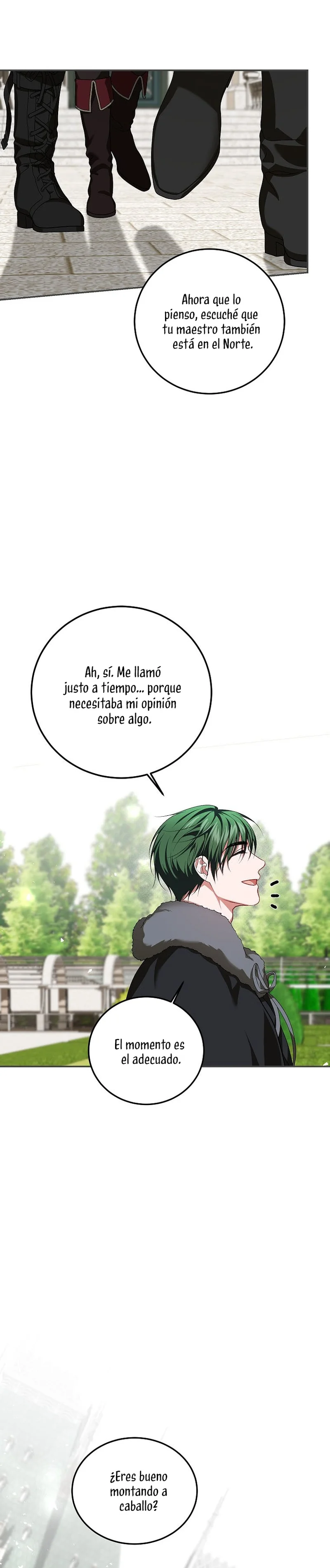 Página 42 del Manga