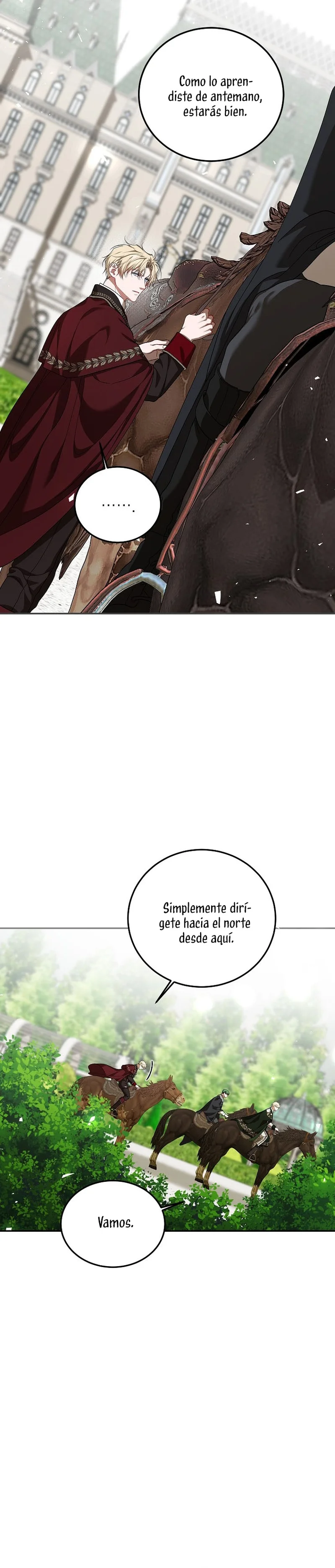 Página 43 del Manga