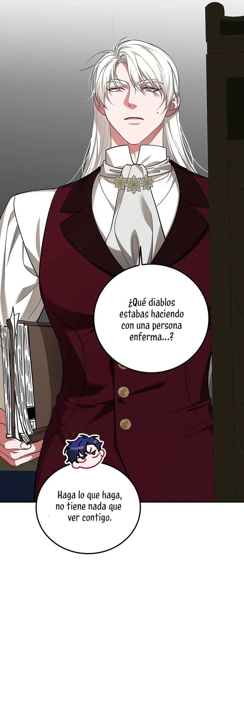 Página 37 del Manga