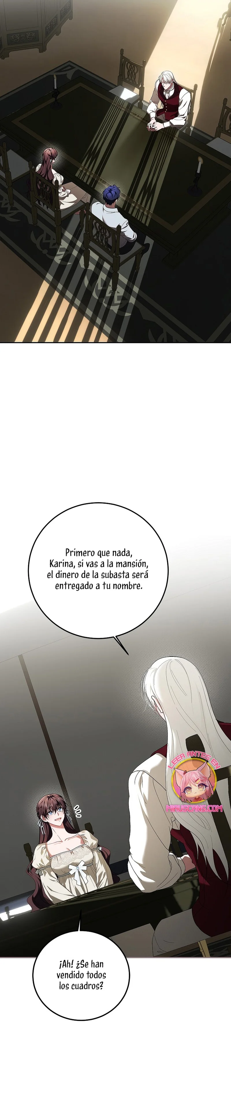Página 39 del Manga