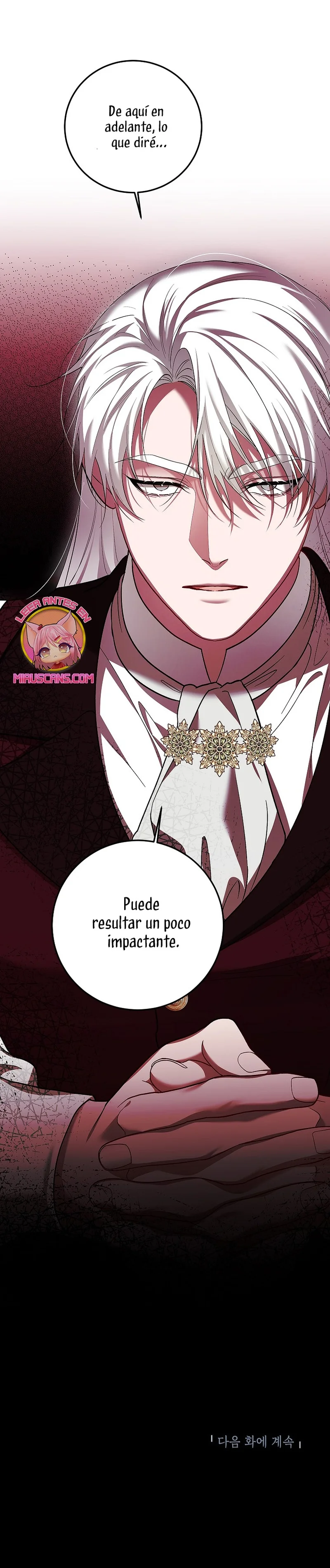 Página 45 del Manga