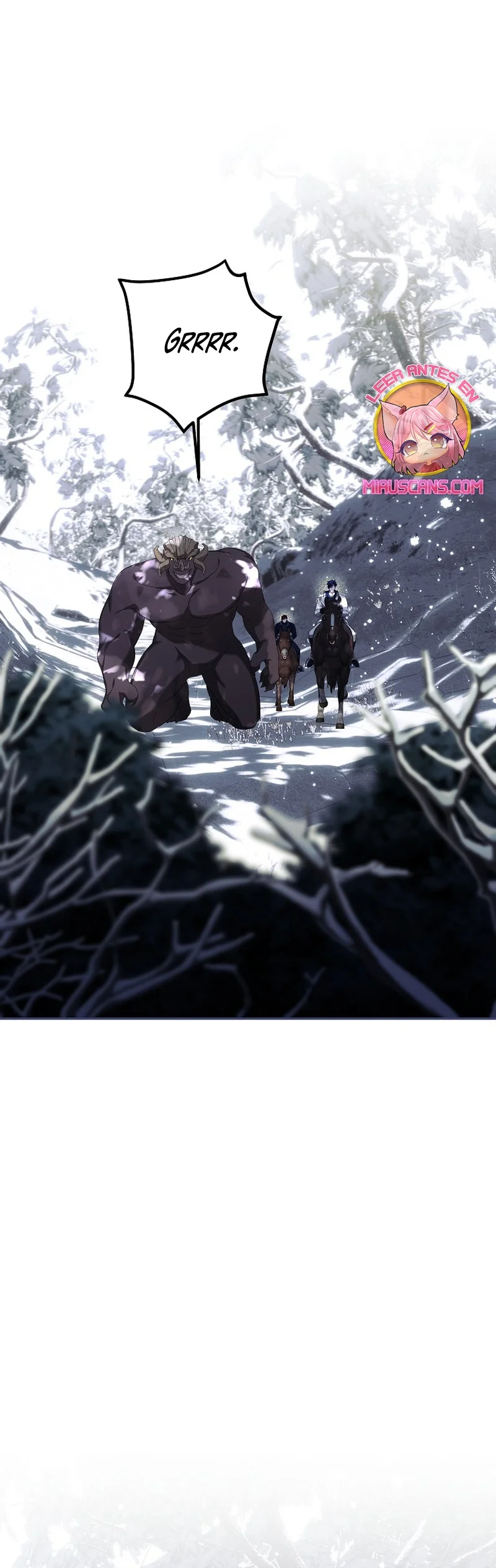 Página 36 del Manga