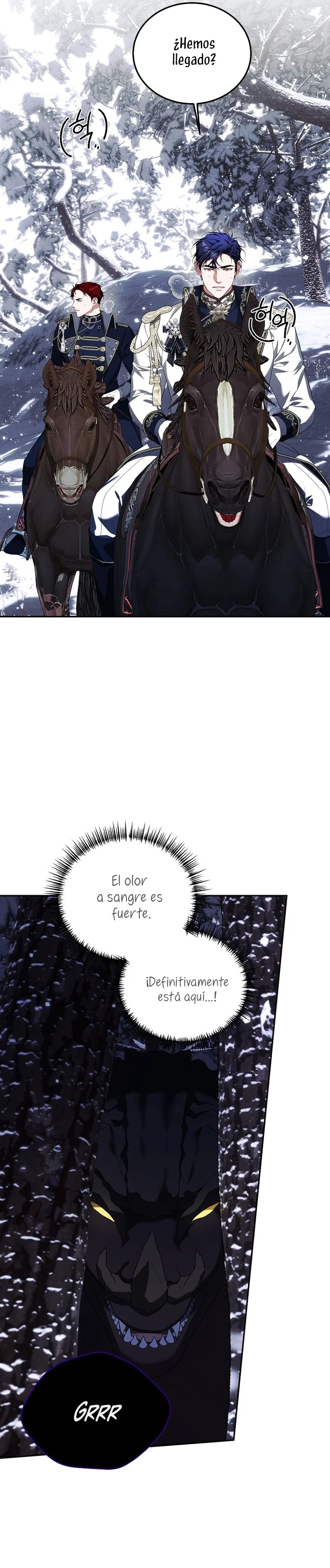 Página 37 del Manga