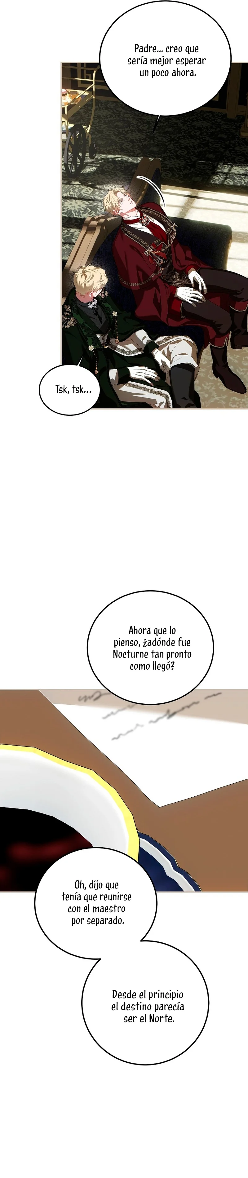 Página 36 del Manga